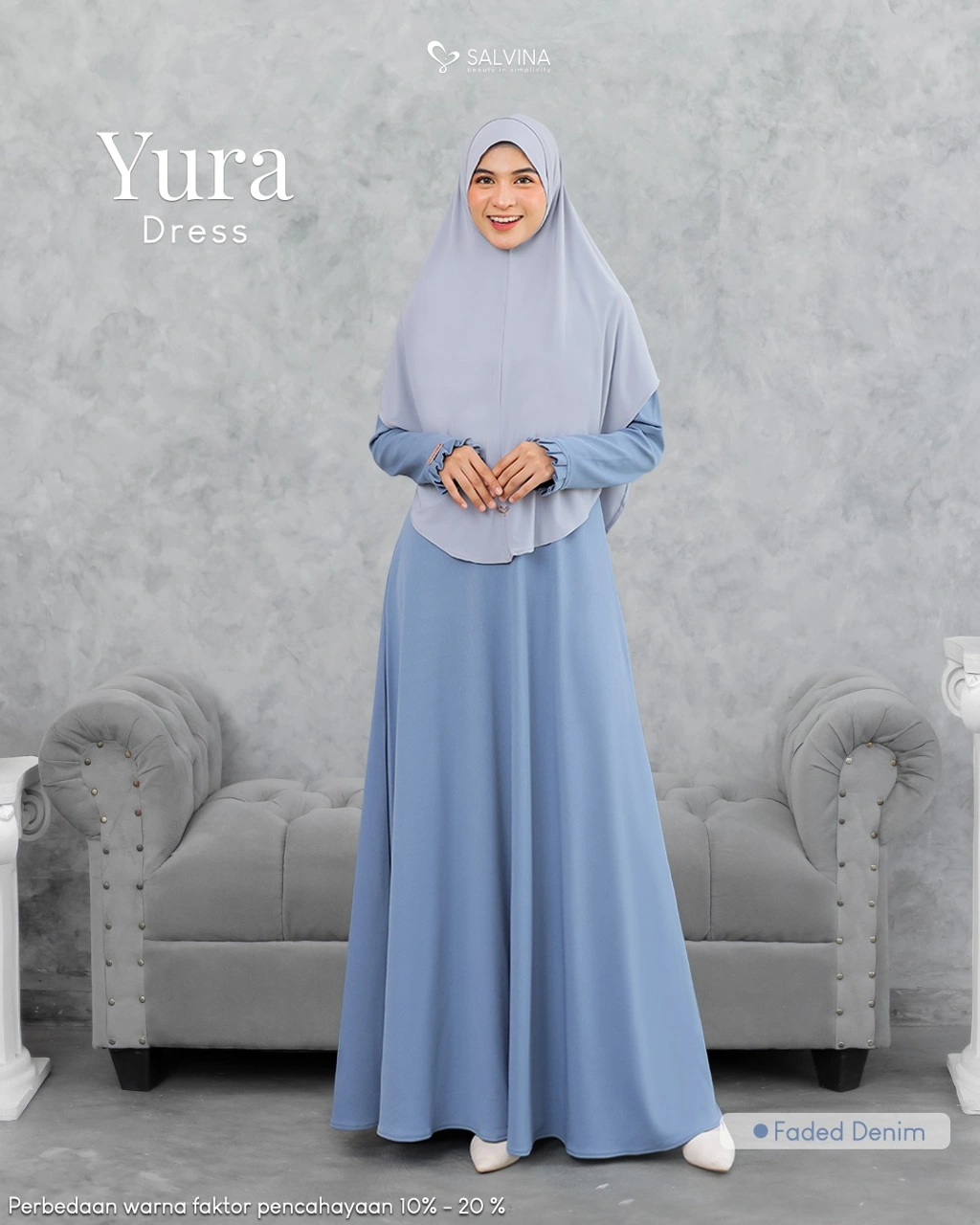 yura series
