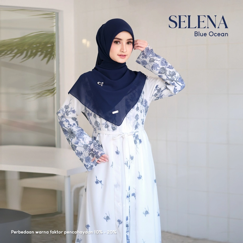 Selena Series
